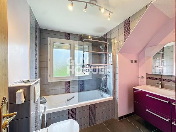 Maison à vendre de 8 pièces de 186 m²