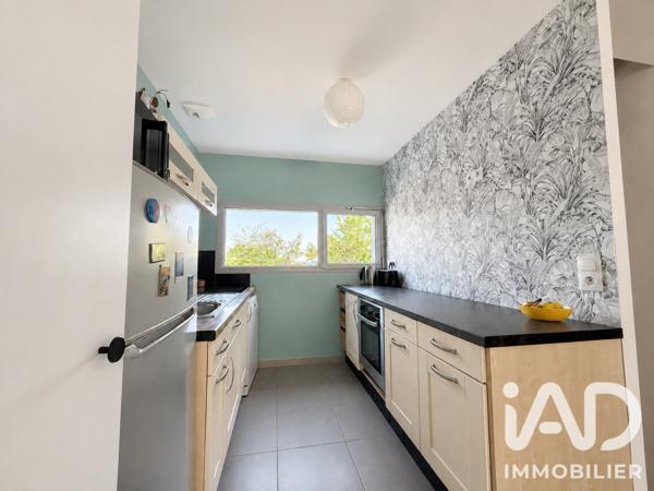 Maison à vendre 4 pièces 82 m² Saint-Lambert-la-Potherie
