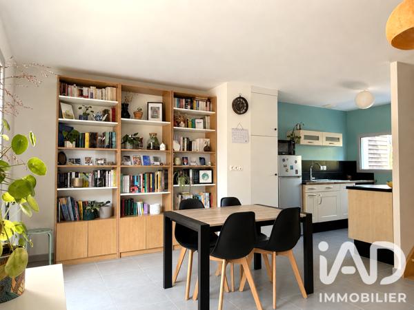 Maison à vendre 4 pièces 82 m² Saint-Lambert-la-Potherie