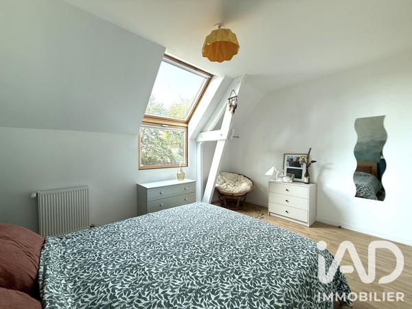 Maison à vendre 4 pièces 82 m² Saint-Lambert-la-Potherie