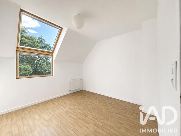 Maison à vendre 4 pièces 82 m² Saint-Lambert-la-Potherie