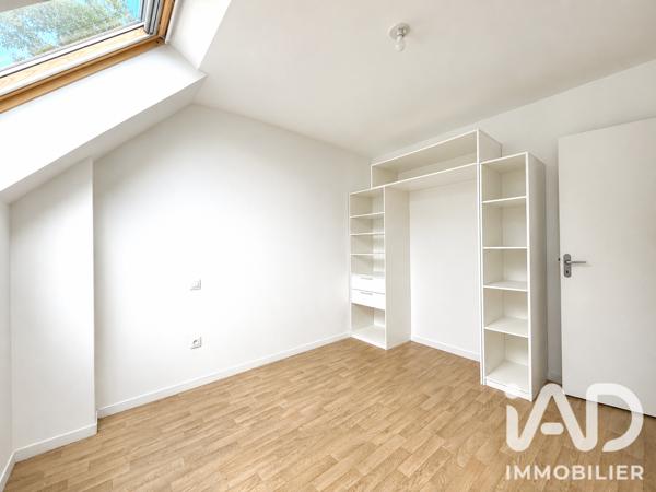 Maison à vendre 4 pièces 82 m² Saint-Lambert-la-Potherie