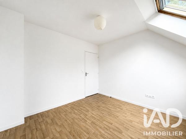 Maison à vendre 4 pièces 82 m² Saint-Lambert-la-Potherie
