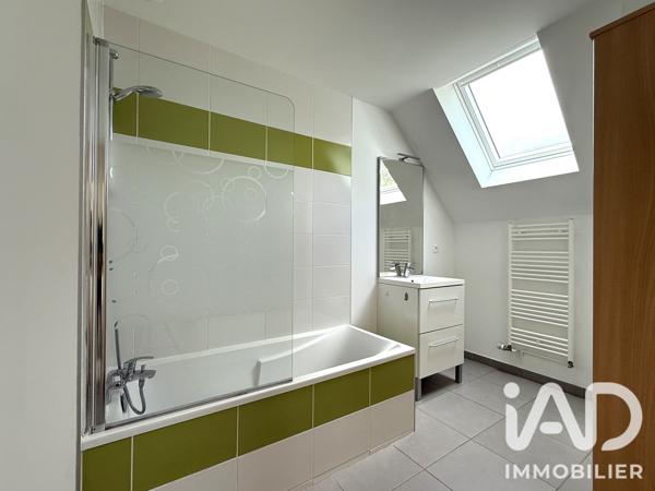 Maison à vendre 4 pièces 82 m² Saint-Lambert-la-Potherie