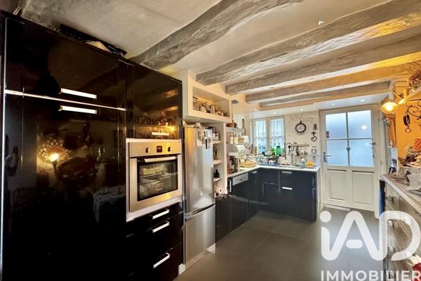 Maison à vendre 3 pièces 70 m² Chinon