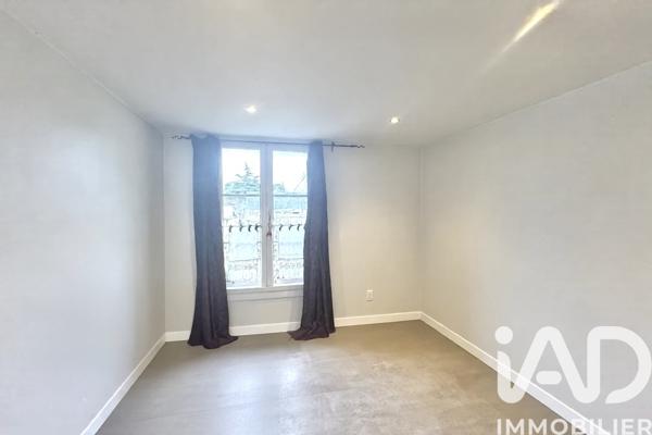 Maison à vendre 3 pièces 70 m² Chinon