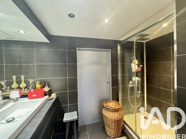 Maison à vendre 3 pièces 70 m² Chinon