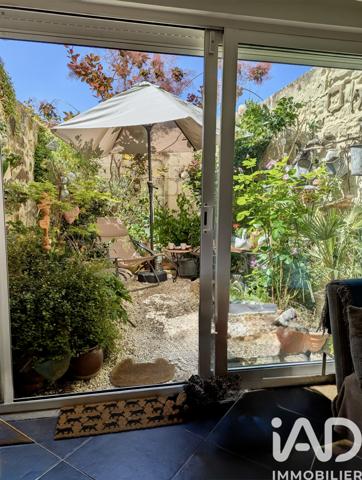 Maison à vendre 3 pièces 70 m² Chinon