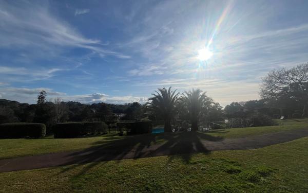 Appartement à louer    1 pièce • 26,62 m2 Biarritz