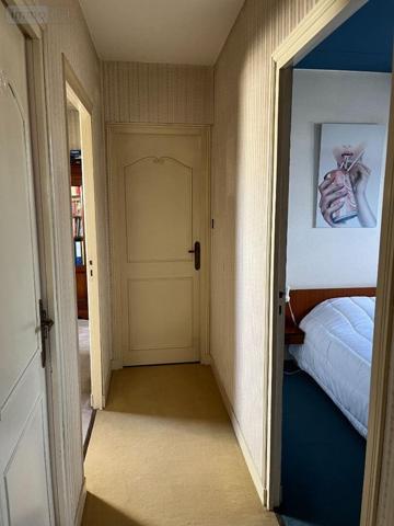 Maison à vendre à Saumur dans le Maine-et-Loire (49400), ref : 2018197