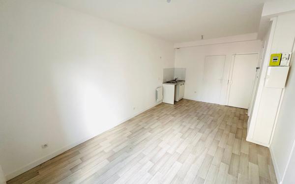 Appartement à louer    1 pièce •  Rosny-sous-Bois