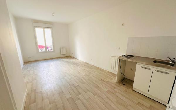 Appartement à louer    1 pièce •  Rosny-sous-Bois