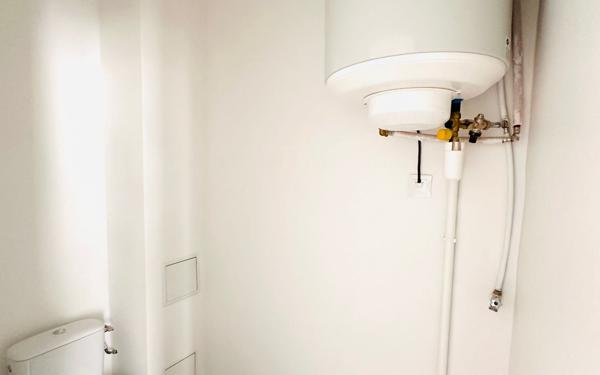 Appartement à louer    1 pièce •  Rosny-sous-Bois