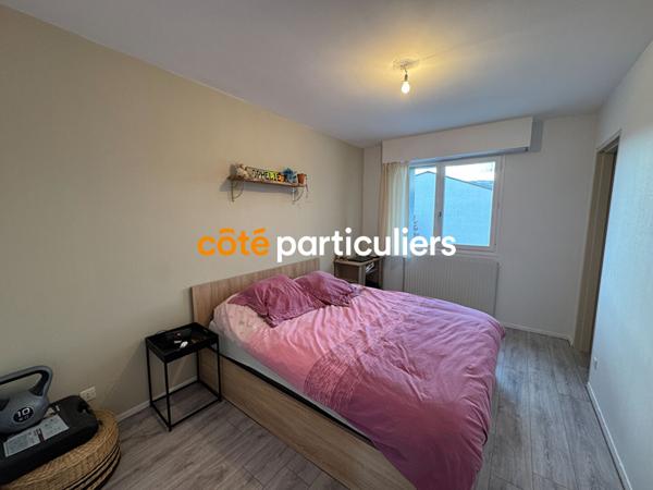 Location Appartement53,13 m² - 2 Pièces - EVREUX (27000)