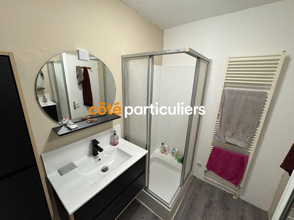 Location Appartement53,13 m² - 2 Pièces - EVREUX (27000)