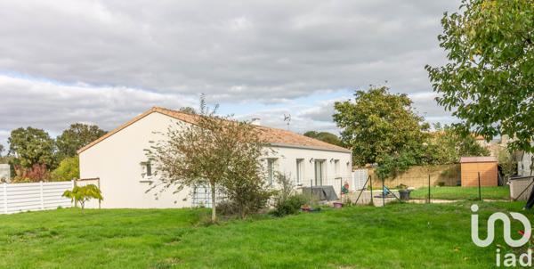 Maison à vendre 6 pièces 103 m² Maché