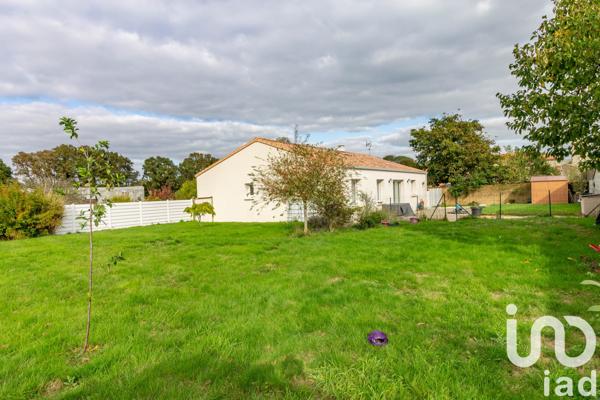 Maison à vendre 6 pièces 103 m² Maché