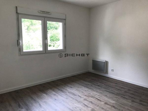 Appartement 2 pièces 34 m² BLOIS - 41000