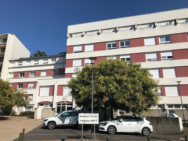 Appartement 2 pièces 34 m² BLOIS - 41000