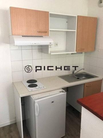 Appartement 2 pièces 34 m² BLOIS - 41000
