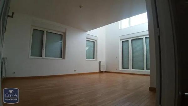 Appartement à louer 4 pièces 120.5m² Meaux (77100)