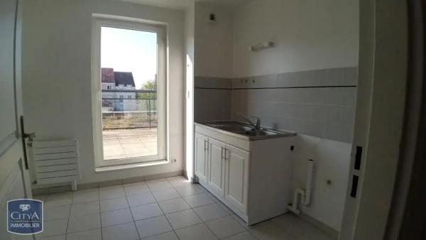 Appartement à louer 4 pièces 120.5m² Meaux (77100)