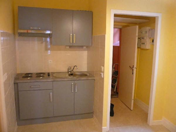 Appartement à louer à Mâcon (71000)