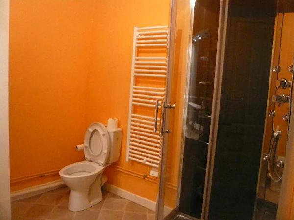 Appartement à louer à Mâcon (71000)