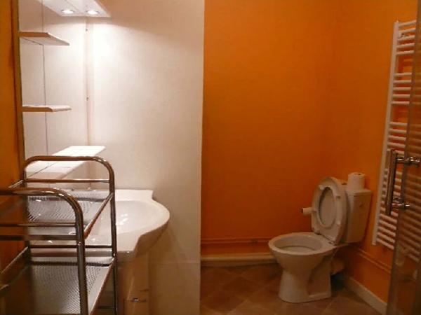 Appartement à louer à Mâcon (71000)