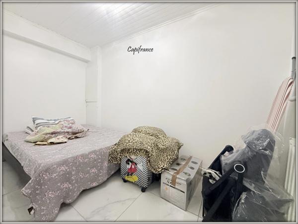 Maison à louer 3 pièces DRANCY (93)