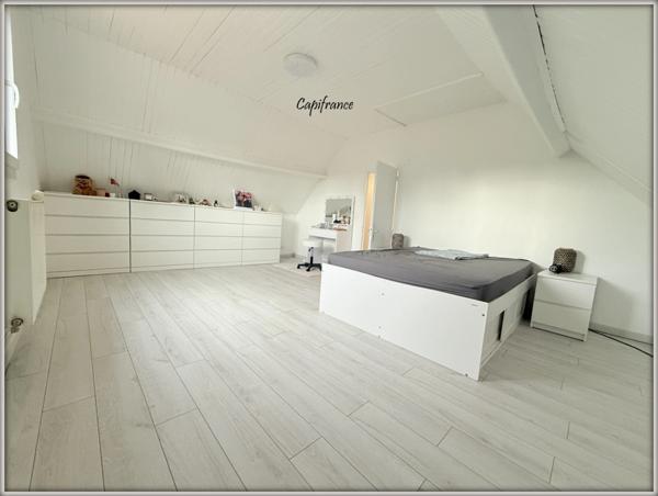 Maison à louer 3 pièces DRANCY (93)