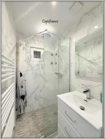 Maison à louer 3 pièces DRANCY (93)