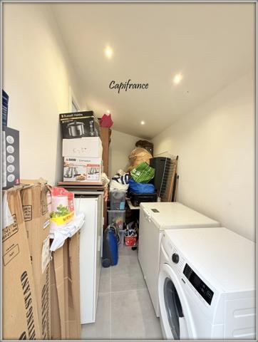 Maison à louer 3 pièces DRANCY (93)