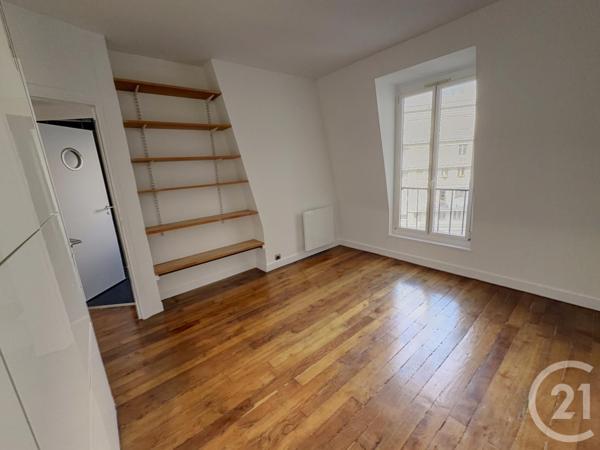 Appartement F2 à vendre  2 pièces - 50 m2 PARIS - 75018