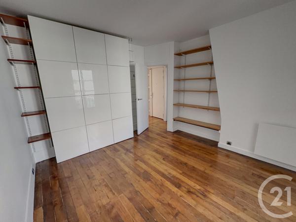 Appartement F2 à vendre  2 pièces - 50 m2 PARIS - 75018