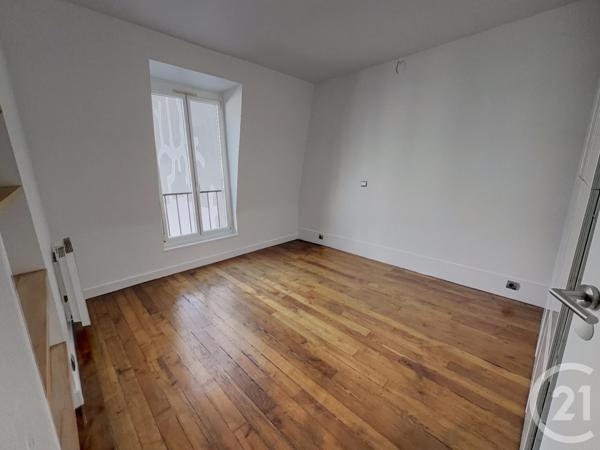 Appartement F2 à vendre  2 pièces - 50 m2 PARIS - 75018