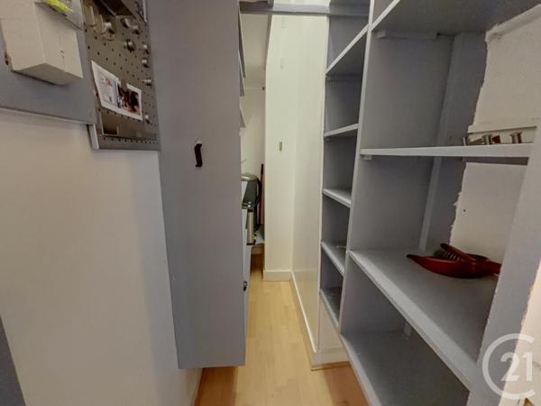 Appartement F2 à vendre  2 pièces - 50 m2 PARIS - 75018