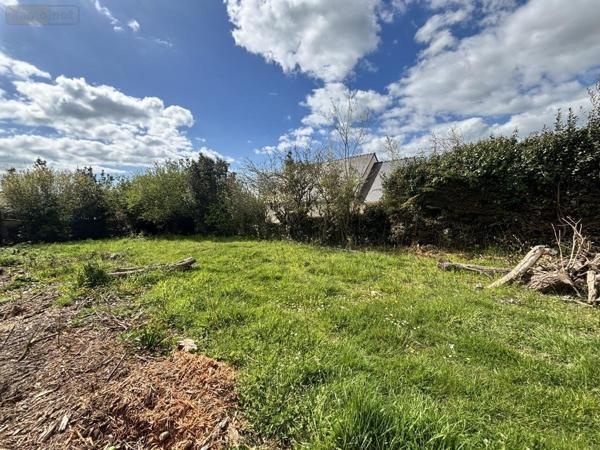 Terrain à Batir à vendre à Pornichet en Loire-Atlantique (44380), ref : 44088-2056   
Bonne Source