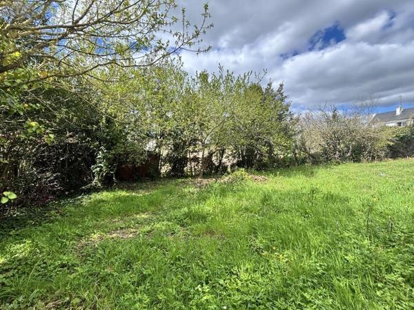 Terrain à Batir à vendre à Pornichet en Loire-Atlantique (44380), ref : 44088-2056   
Bonne Source