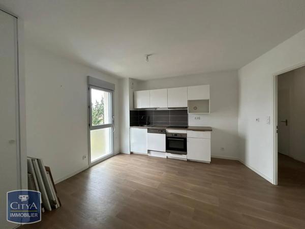 Appartement à louer 3 pièces 69.11m² Mainvilliers (28300)