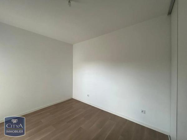 Appartement à louer 3 pièces 69.11m² Mainvilliers (28300)