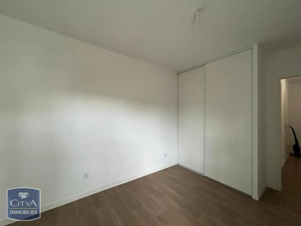 Appartement à louer 3 pièces 69.11m² Mainvilliers (28300)