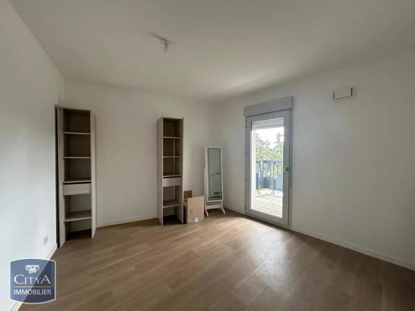 Appartement à louer 3 pièces 69.11m² Mainvilliers (28300)