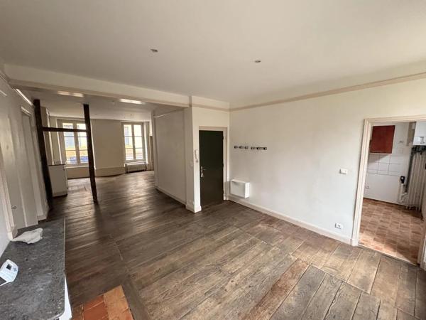 Appartement à louer à Rodez (12000)