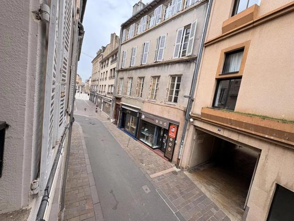 Appartement à louer à Rodez (12000)