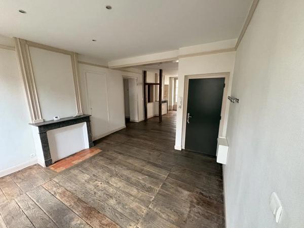 Appartement à louer à Rodez (12000)