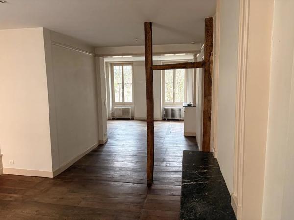 Appartement à louer à Rodez (12000)