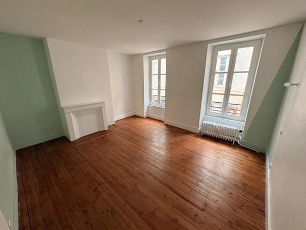 Appartement à louer à Rodez (12000)