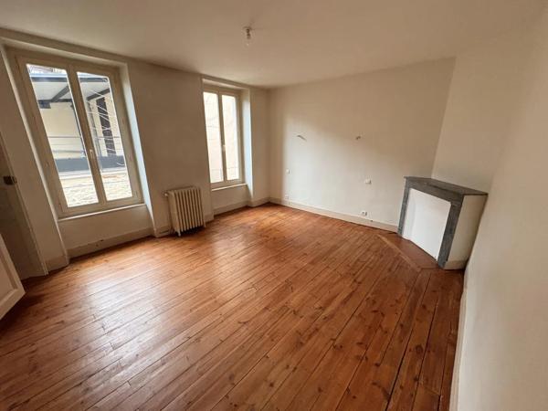 Appartement à louer à Rodez (12000)