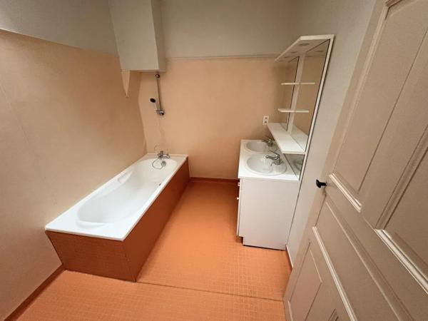 Appartement à louer à Rodez (12000)